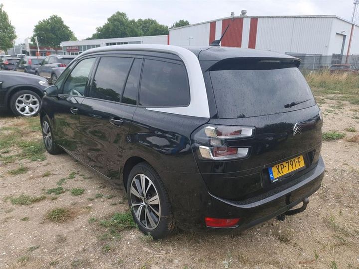 Photo 2 VIN: VF73ABHZTJJ658440 - CITROEN GRAND C4 PICASSO 