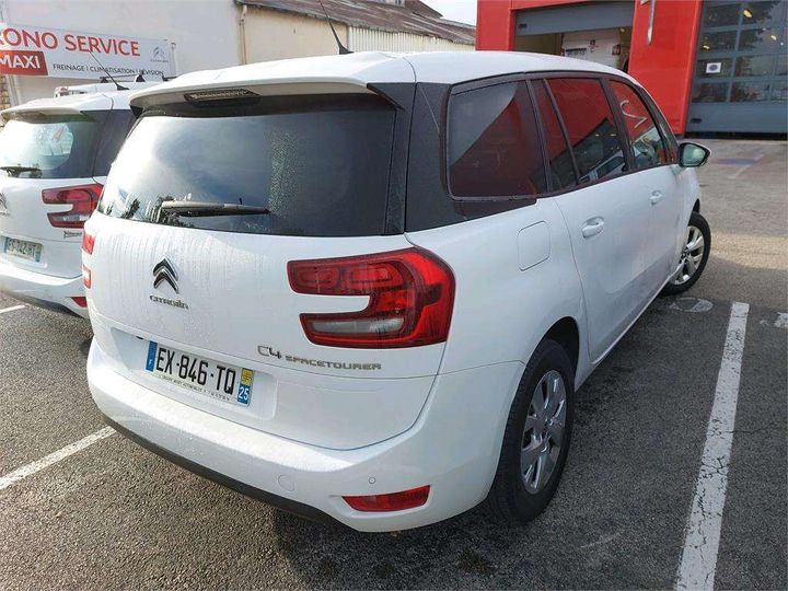 Photo 3 VIN: VF73ABHZTJJ672421 - CITROEN GRAND C4 PICASSO 