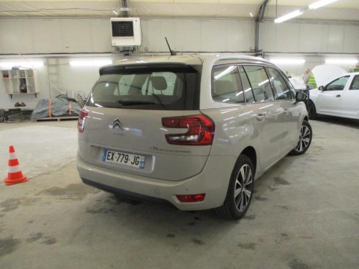 Photo 2 VIN: VF73ABHZTJJ674049 - CITROEN GRAND C4 PICASSO 7S 