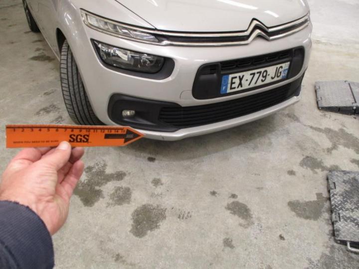 Photo 26 VIN: VF73ABHZTJJ674049 - CITROEN GRAND C4 PICASSO 7S 