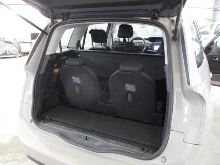 Photo 6 VIN: VF73ABHZTJJ674049 - CITROEN GRAND C4 PICASSO 7S 