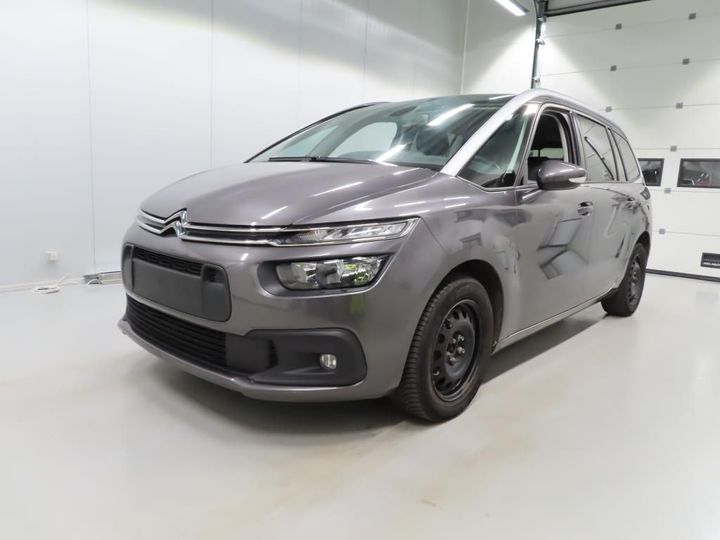 Photo 1 VIN: VF73ABHZTJJ680028 - CITROEN GRAND C4 SPACET 