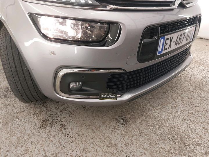 Photo 22 VIN: VF73ABHZTJJ683491 - CITROEN GRAND C4 PICASSO 