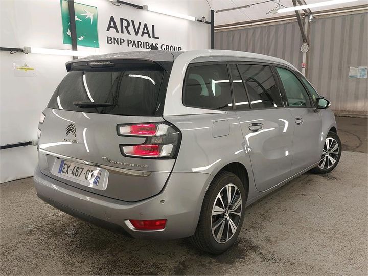 Photo 3 VIN: VF73ABHZTJJ683491 - CITROEN GRAND C4 PICASSO 