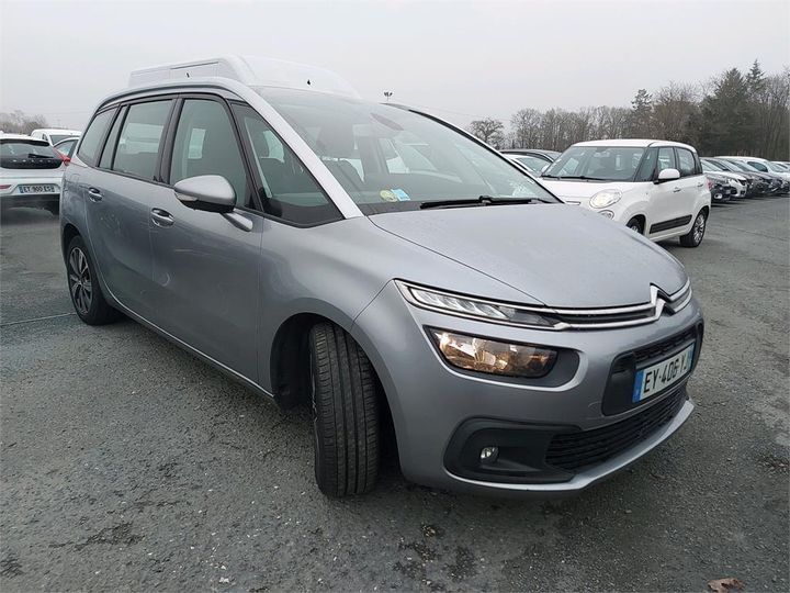 Photo 2 VIN: VF73ABHZTJJ688164 - CITROEN GRAND C4 PICASS 