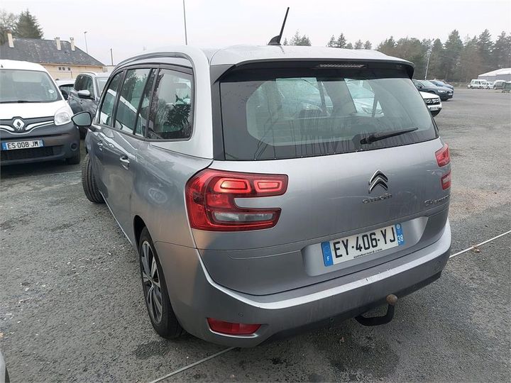 Photo 3 VIN: VF73ABHZTJJ688164 - CITROEN GRAND C4 PICASS 