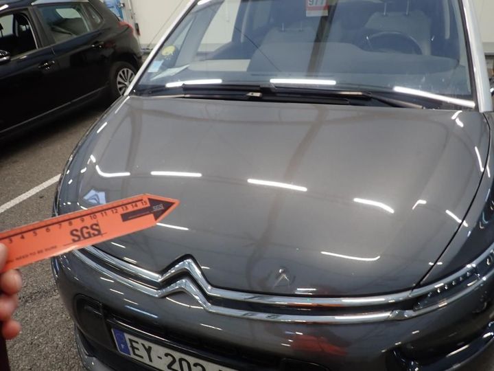 Photo 28 VIN: VF73ABHZTJJ709592 - CITROEN GRAND C4 SPACETOURER 