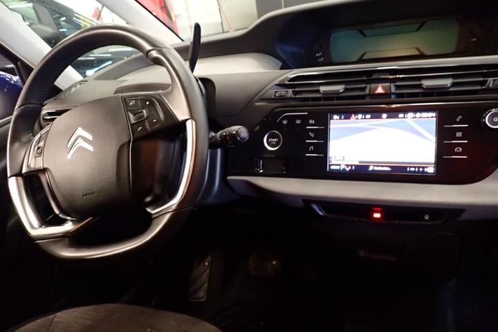 Photo 8 VIN: VF73ABHZTJJ745998 - CITROEN GRAND C4 SPACETOURER 