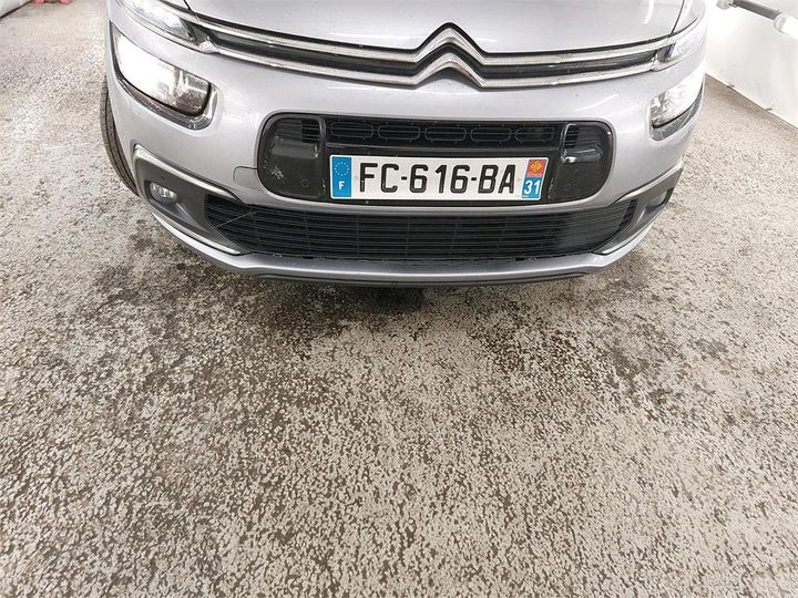 Photo 14 VIN: VF73AEHYRJJ707301 - CITROEN GRAND C4 SPACETOURER 