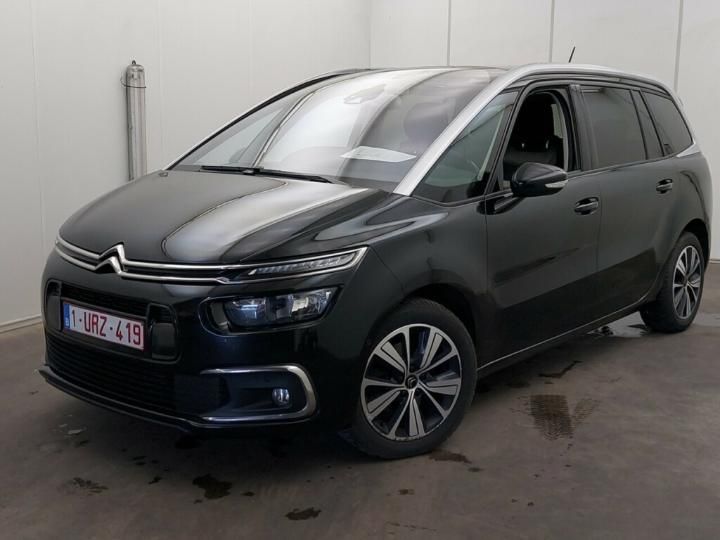 Photo 1 VIN: VF73AEHYRJJ728319 - CITROEN C4 