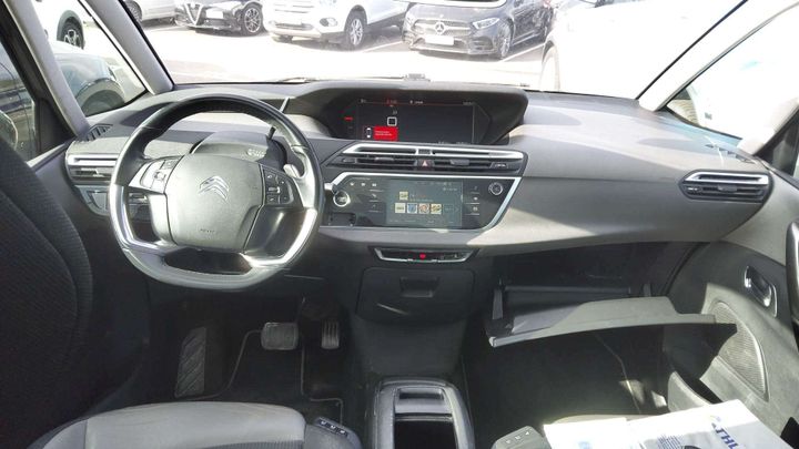 Photo 18 VIN: VF73AEHYRJJ818133 - CITROEN GRAND C4 SPACETOURER 