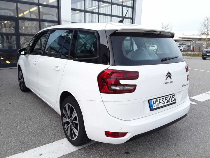 Photo 3 VIN: VF73AEHYRJJ847774 - CITROEN C4 GRAND PICASSO 