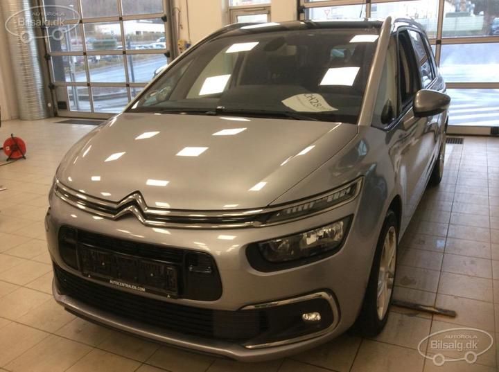 Photo 0 VIN: VF73AEHYRJJ856401 - CITROEN GRAND C4 SPACETOURER MPV 