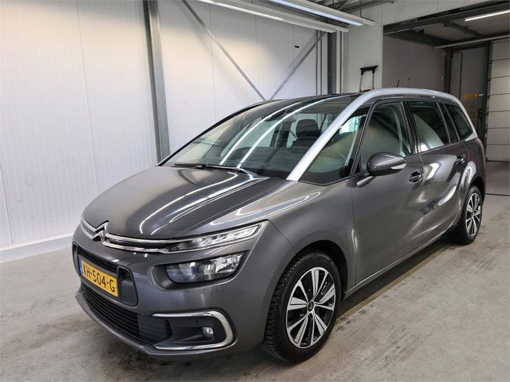 Photo 0 VIN: VF73AEHYRJJ870723 - CITROEN C4 