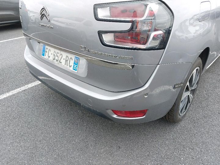 Photo 20 VIN: VF73AEHYRJJ880629 - CITROEN GRAND C4 SPACET 