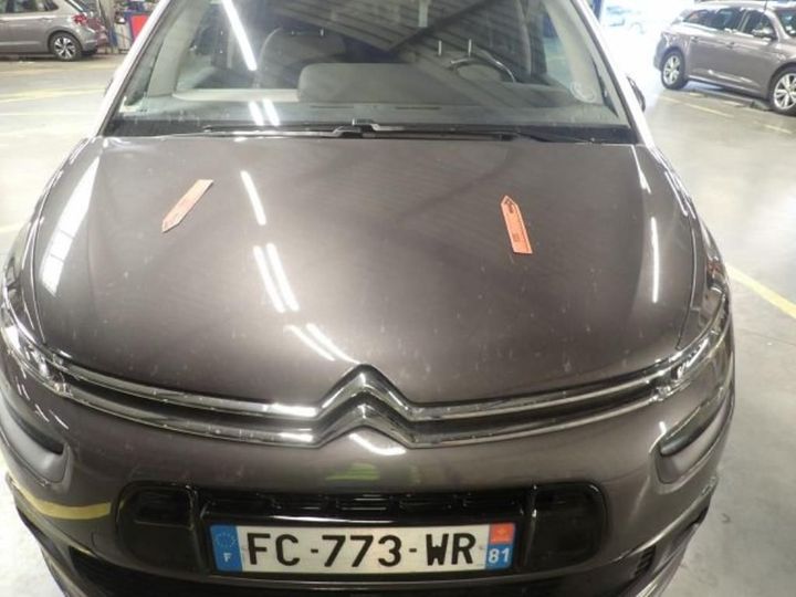 Photo 24 VIN: VF73AEHYRJJ880631 - CITROEN GRAND C4 SPACETOURER 