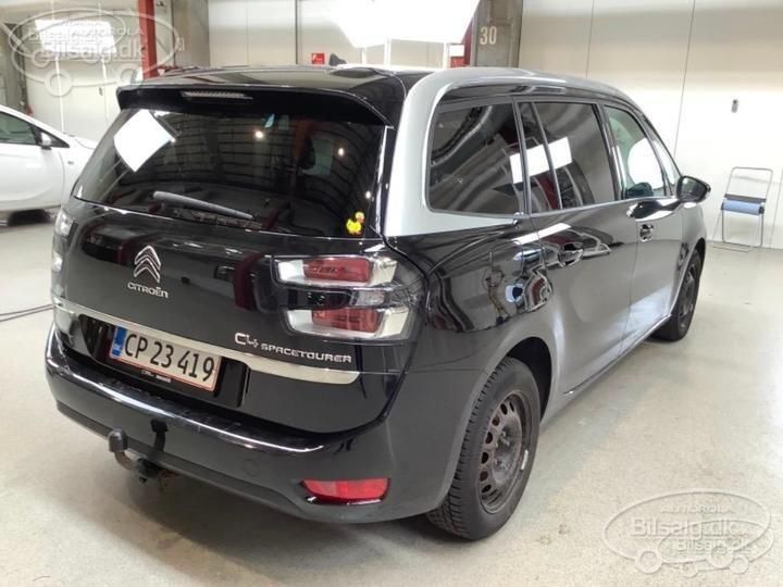 Photo 4 VIN: VF73AEHYRKJ685328 - CITROEN GRAND C4 SPACETOURER MPV 