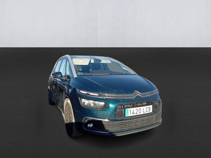 Photo 13 VIN: VF73AEHYRKJ762123 - CITROEN GRAND C4 SPACETOURER 