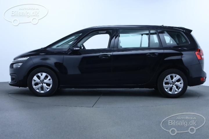 Photo 3 VIN: VF73AHNS2LJ979929 - CITROEN GRAND C4 SPACETOURER MPV 