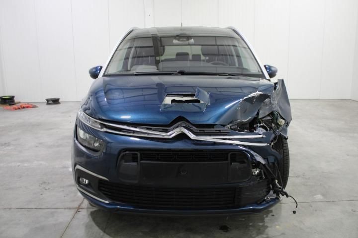 Photo 6 VIN: VF73AHNS4LJ837903 - CITROEN C4 SPACETOURER MPV 