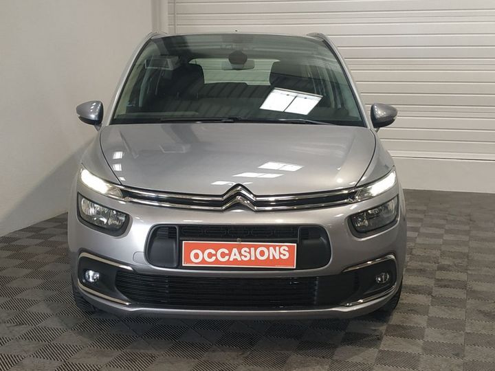 Photo 2 VIN: VF73AHNS4LJ954176 - CITROEN GRAND C4 SPACETOURER 