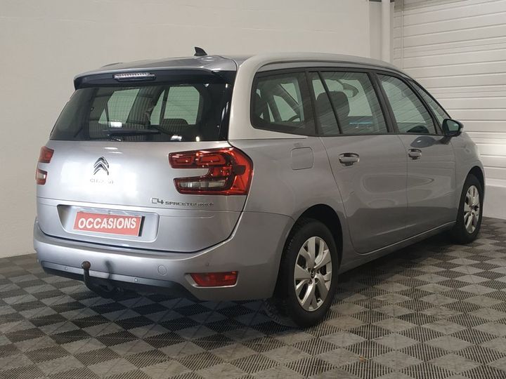 Photo 6 VIN: VF73AHNS4LJ954176 - CITROEN GRAND C4 SPACETOURER 