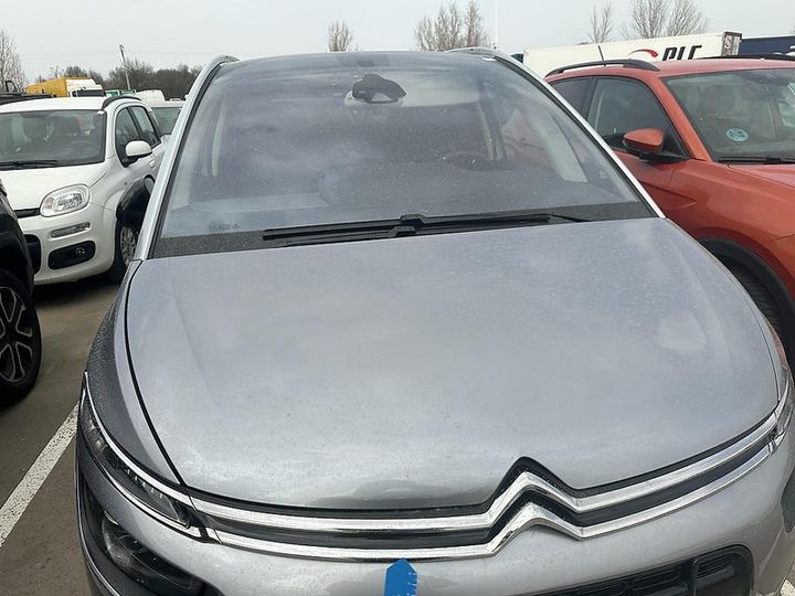 Photo 25 VIN: VF73AHNS4MJ779669 - CITROEN GRAND 