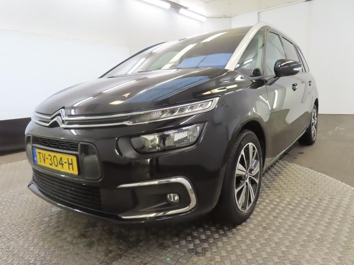 Photo 0 VIN: VF73AHNSPJJ810051 - CITROEN GRAND C4 SPACETOURER 