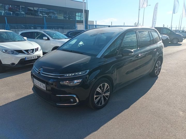 Photo 5 VIN: VF73AHNSPKJ553775 - CITROEN C4 