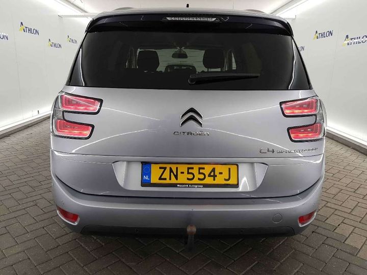 Photo 12 VIN: VF73AHNSPKJ703891 - CITROEN C4 SPACETOURER 