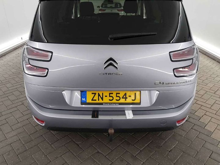 Photo 21 VIN: VF73AHNSPKJ703891 - CITROEN C4 SPACETOURER 