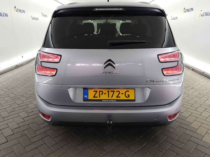 Photo 12 VIN: VF73AHNSPKJ714904 - CITROEN C4 SPACETOURER 