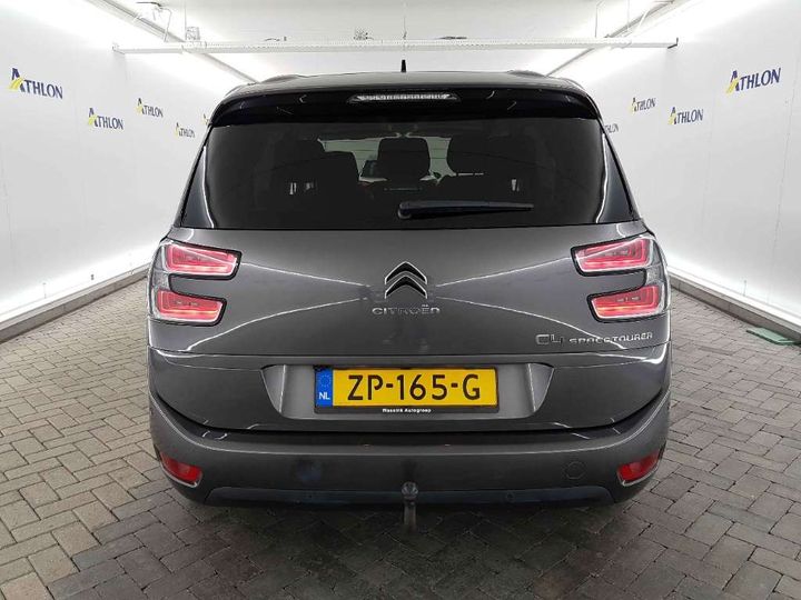 Photo 13 VIN: VF73AHNSPKJ714922 - CITROEN C4 SPACETOURER 