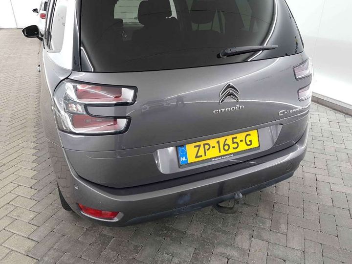 Photo 26 VIN: VF73AHNSPKJ714922 - CITROEN C4 SPACETOURER 