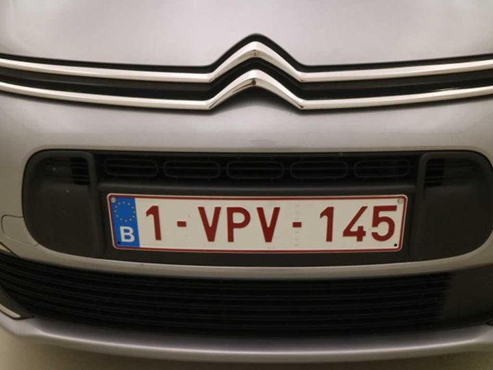 Photo 12 VIN: VF73AHNSRKJ551127 - CITROEN C4-SPACETOURER 