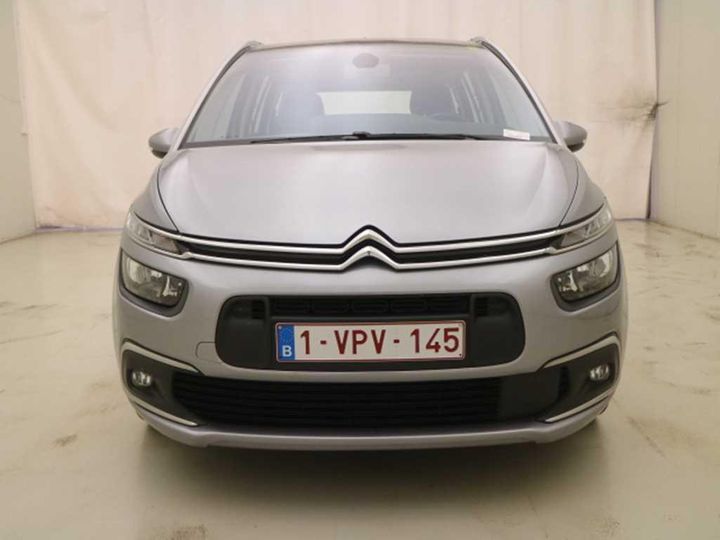 Photo 16 VIN: VF73AHNSRKJ551127 - CITROEN C4-SPACETOURER 