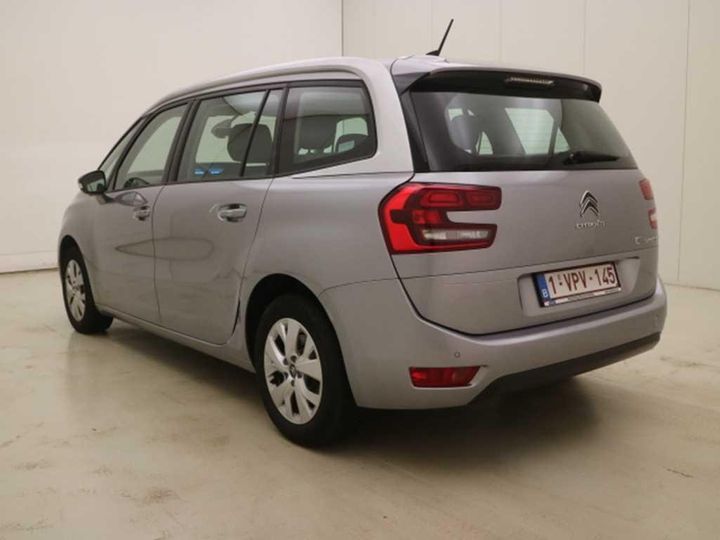 Photo 9 VIN: VF73AHNSRKJ551127 - CITROEN C4-SPACETOURER 