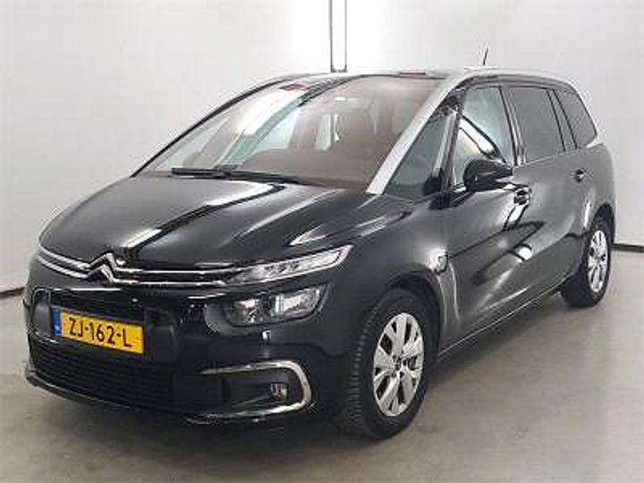 Photo 0 VIN: VF73AHNSRKJ690498 - CITROEN GRAND C4 SPACETOURER 