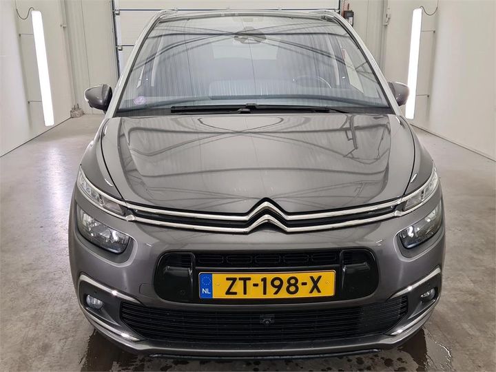 Photo 13 VIN: VF73AHNSRKJ718055 - CITROEN GRAND C4 SPACETOURER 