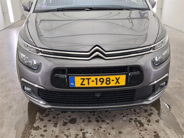 Photo 5 VIN: VF73AHNSRKJ718055 - CITROEN GRAND C4 SPACETOURER 