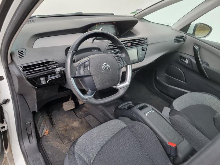 Photo 7 VIN: VF73AHNSRKJ718058 - CITROEN GRAND C4 SPACETOURER 