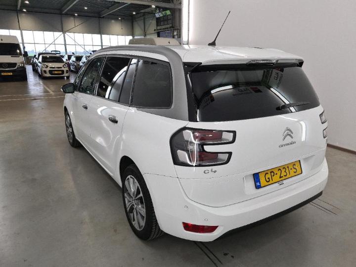 Photo 3 VIN: VF73AHNYMFJ715558 - CITROEN GRAND C4 PICASSO 