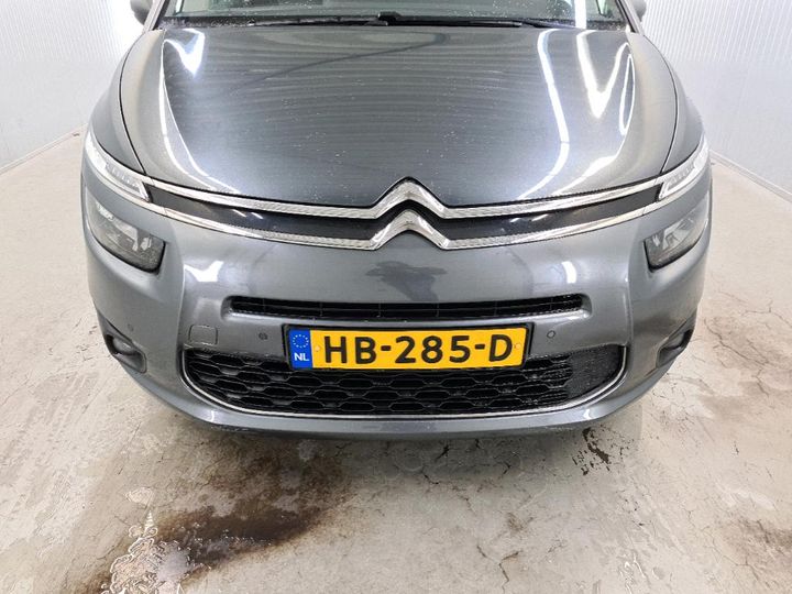 Photo 11 VIN: VF73AHNYMFJ781496 - CITROEN C4 