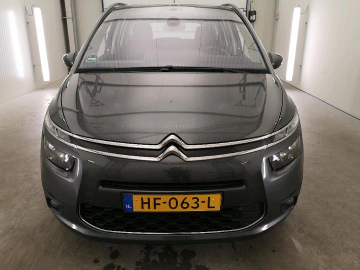 Photo 5 VIN: VF73AHNYMFJ816489 - CITROEN GRAND 