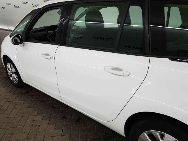 Photo 29 VIN: VF73AHNYMGJ527924 - CITROEN C4 GRAND PICASSO 