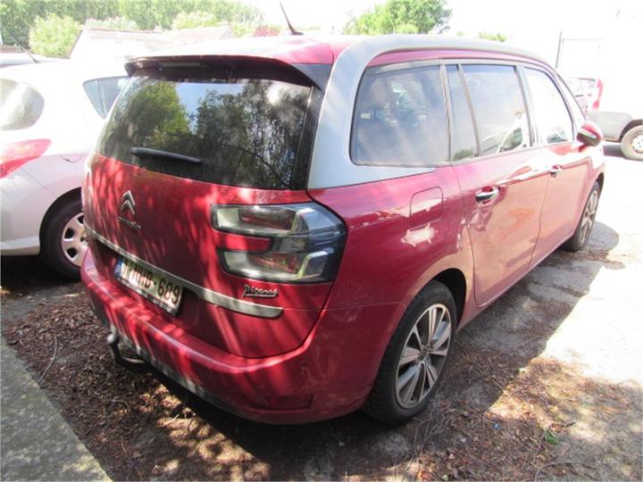 Photo 13 VIN: VF73AHNYMGJ533015 - CITROEN C4-PICASSO 