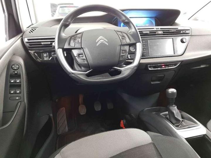 Photo 7 VIN: VF73AHNYMGJ623719 - CITROEN C4 GRAND PICASSO 