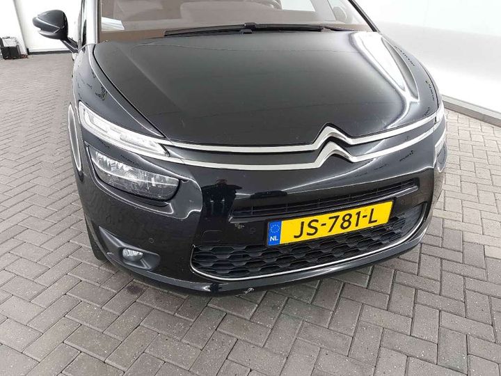 Photo 21 VIN: VF73AHNYMGJ677664 - CITROEN C4 GRAND PICASSO 