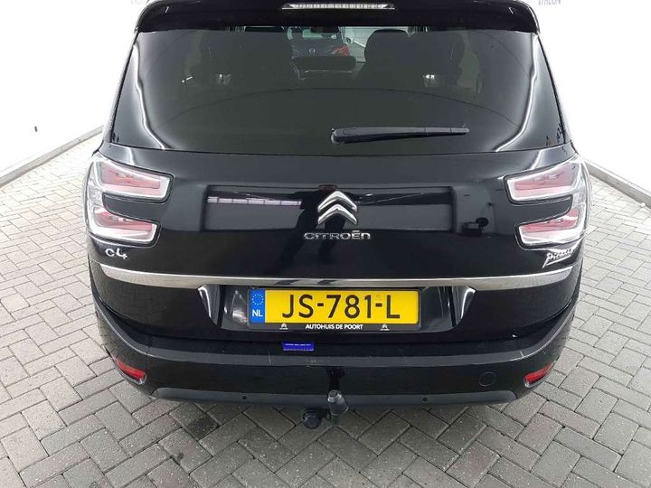 Photo 27 VIN: VF73AHNYMGJ677664 - CITROEN C4 GRAND PICASSO 