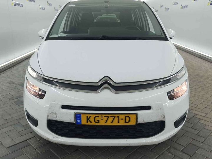 Photo 12 VIN: VF73AHNYMGJ701519 - CITROEN C4 GRAND PICASSO 